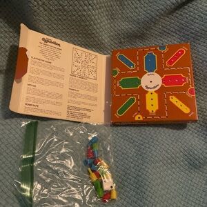 Vintage Board Game for Kids - Aggravation 1980